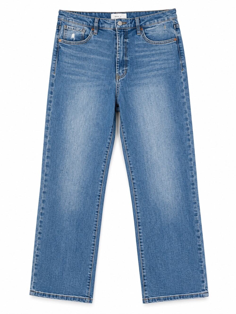 Dear John High Rise Jeans Women’s size 30
Style DPM41A116CL